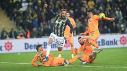 Fenerbahçe – Alanyaspor Erteleme Maçı Ne Zaman, Saat Kaçta, Hangi Gün Oynanacak? Süper Lig'de Dev Maça Geri Sayım!