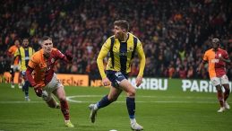 Fenerbahçe, Yusuf Akçiçek ile Yollarını Ayırdı!