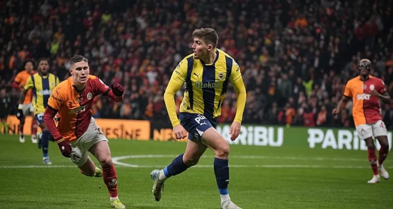 Fenerbahçe, Yusuf Akçiçek ile Yollarını Ayırdı!