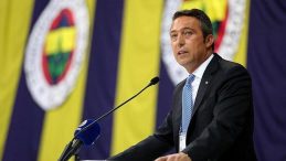 Fenerbahçe'de İki Adaylı Seçim Süreci: Gözler Ali Koç'ta…