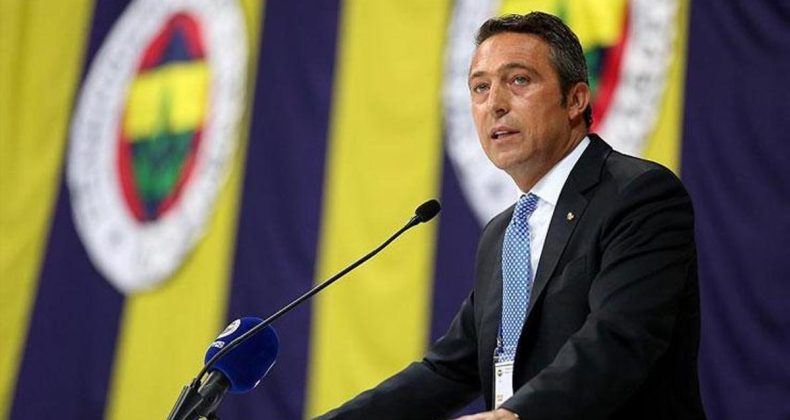 Fenerbahçe'de İki Adaylı Seçim Süreci: Gözler Ali Koç'ta