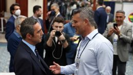 Fenerbahçe'de Kongre Heyecanı Başlıyor