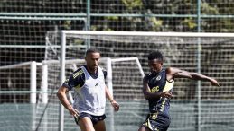 Fenerbahçe'de Nelson Semedo Geri Döndü!
