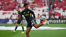 Fenerbahçe'de Önemli Jayden Oosterwolde Gelişmesi!