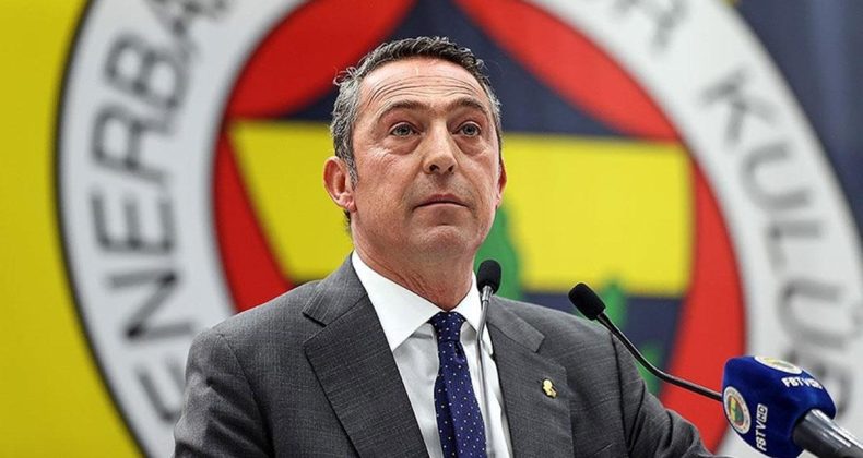 Fenerbahçe'de Teknik Direktör Konusunda Anlaşma Sağlandı