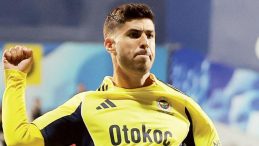 Fenerbahçe'den 'Paşa' Şoku!