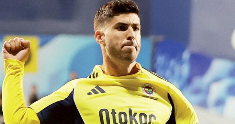 Fenerbahçe'den 'Paşa' Şoku!