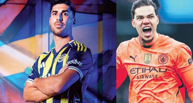 Fenerbahçe'den Olağanüstü Transfer Hamleleri
