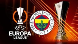 Fenerbahçe'nin Avrupa Ligi Kadrosu Açıklandı