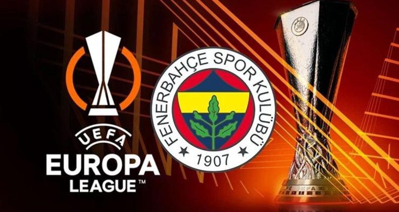 Fenerbahçe'nin Avrupa Ligi Kadrosu Açıklandı