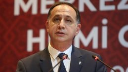 Ferhat Gündoğdu İstifasını Verecek!