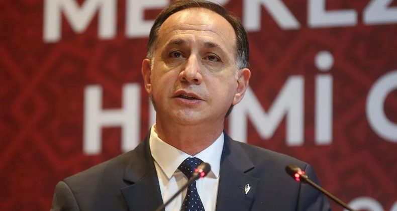 Ferhat Gündoğdu İstifasını Verecek!