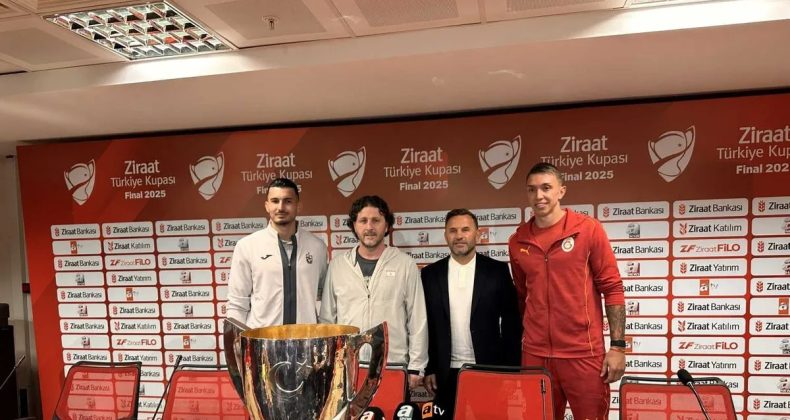 Fernando Muslera'dan Uğurcan Çakır'a destek mesajı!