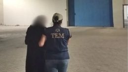 FETÖ Üyeliğinden Aranan Şahıs Ele Geçirildi