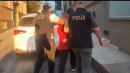 FETÖ'ye 21 İlde Eş Zamanlı Operasyon