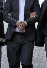 FET&Ouml;&rsquo;c&uuml; Hakim Muğla&rsquo;da Yakalandı: "Yakında &Ccedil;ok G&uuml;zel Şeyler Olacak" Dedi!