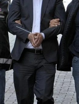 FETÖ’cü Hakim Muğla’da Yakalandı: "Yakında Çok Güzel Şeyler Olacak" Dedi!
