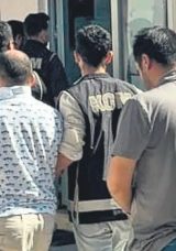 FET&Ouml;&rsquo;ye Ağır Darbe İkametler