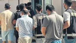 FETÖ’ye Ağır Darbe İkametler