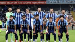 FIFA'dan 1. Lig ekibine puan silme cezası