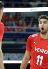 Filenin Efeleri Ma&ccedil; Takvimi 2025: FIVB D&uuml;nya Şampiyonası Kanada – T&uuml;rkiye Voleybol Ma&ccedil;ı Bilgileri