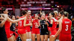 Filenin Sultanları Çeyrek Finalde! Türkiye – ABD Voleybol Maçı Bilgileri