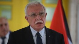 Filistin Dışişleri Bakan Yardımcısı: "ABD Heyetlerimizin Vizelerini İptal Etmesi Barış Çabalarına Aykırı"