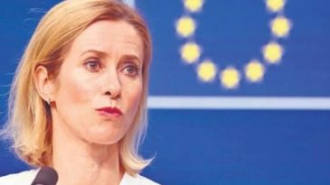 Filistin'i Anlamak İki Devletli &Ccedil;&ouml;z&uuml;m&uuml; Destekler