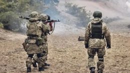 Fransa’da Hastanelere Savaş Hazırlığı Talimatı Verildi