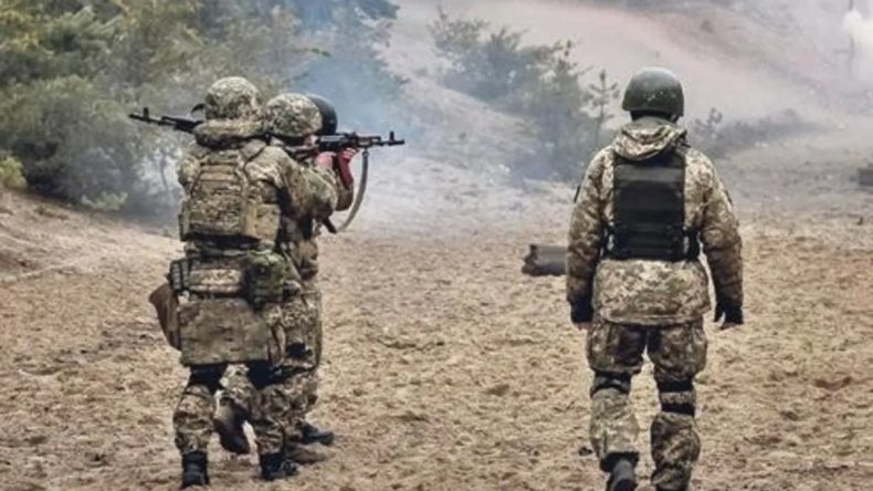 Fransa’da Hastanelere Savaş Hazırlığı Talimatı Verildi