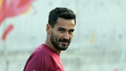 Galatasaray İlkay Gündoğan Sonrası Yeni Stratejiye Geçiş Yapıyor