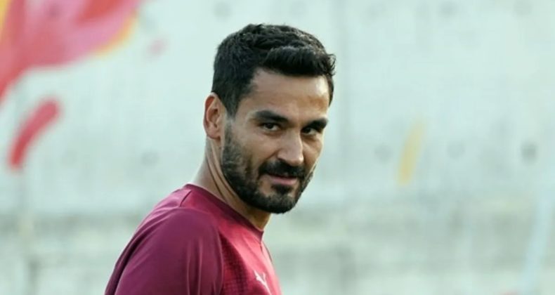 Galatasaray İlkay Gündoğan Sonrası Yeni Stratejiye Geçiş Yapıyor