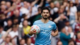 Galatasaray, İlkay Gündoğan'ı İstanbul'a Kazandırıyor! İşte Transferin Maliyeti…