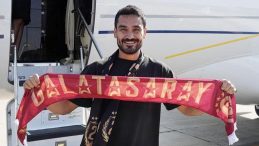Galatasaray, İlkay Gündoğan'ı kadrosuna kattı! Maliyeti açıklandı