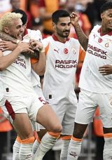 Galatasaray &ndash; Liverpool Ma&ccedil;ı Hakkında T&uuml;m Detaylar!