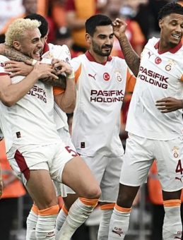 Galatasaray – Liverpool Maçı Hakkında Tüm Detaylar!