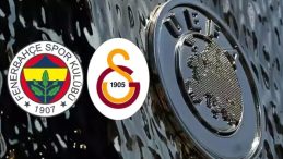 Galatasaray ve Fenerbahçe UEFA Listesi 2025-2026: Kadro Bildirimi Tamamlandı mı?