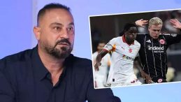 Galatasaray'ın Yenilgisi Sonrası Hasan Şaş'tan Liverpool Örneği: 'Kabullenemiyorum'