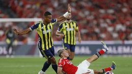 Gana Futbol Federasyonu'ndan Djiku ile İlgili Açıklama!