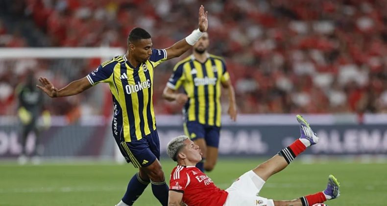 Gana Futbol Federasyonu'ndan Djiku ile İlgili Açıklama!
