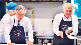GastroSanat Merkezi meslek sahibi yapıyor
