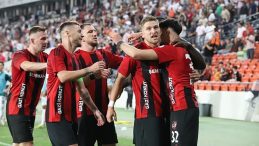 Gaziantep’te Burak Yılmaz Rüzgarı