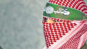 Gazze Direnişinin Simgesi Osmanlı Torunu Ortaya &Ccedil;ıktı
