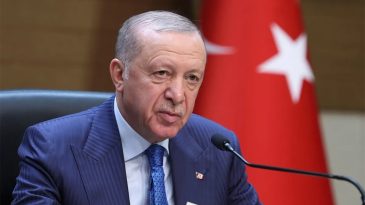 Gazze&rsquo;deki Vahşeti Anlatacağım