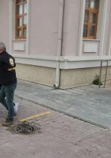 Gece Tekeli&rsquo;nden Alkol Almaya Gelen Tahir&rsquo;i &Ouml;ld&uuml;ren Sanıklara M&uuml;ebbet İstendi