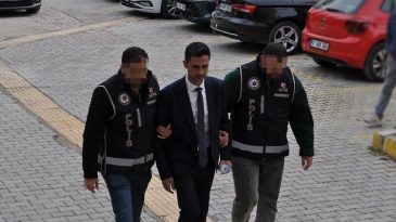 Gelendost Belediyesi'nde 'R&uuml;şvet' ve 'Zimmet' Davasında Bir Tahliye Ger&ccedil;ekleşti