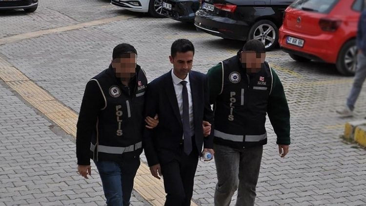 Gelendost Belediyesi'nde 'Rüşvet' ve 'Zimmet' Davasında Bir Tahliye Gerçekleşti