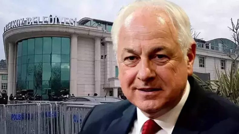 Gelişme: Beykoz Belediye Başkanı Alaattin Köseler Tahliye Edildi