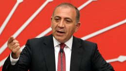 Gelişmeler… CHP, Gürsel Tekin'den açıklama talep etti