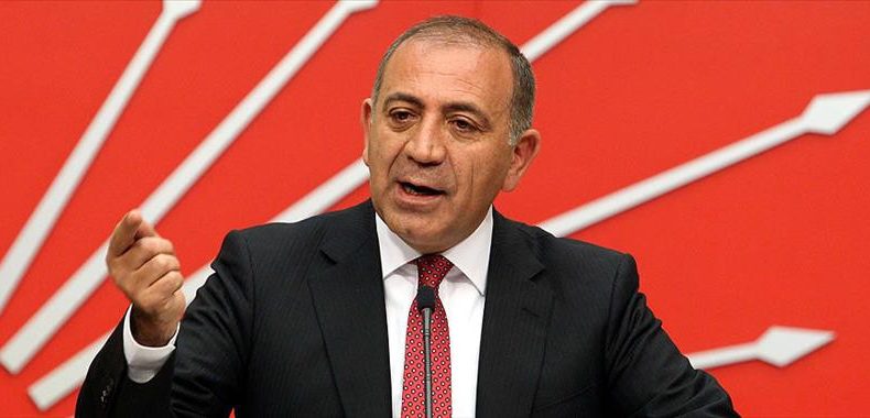 Gelişmeler… CHP, Gürsel Tekin'den açıklama talep etti